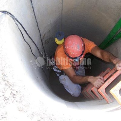 Rehabilitación Fachadas, Reformas Comunidades, Obra Tradicional