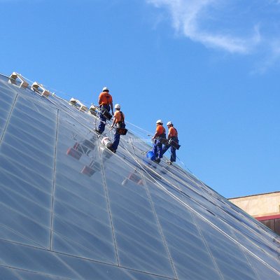 Rehabilitación Fachadas, Trabajos Verticales, Reformas Hoteles