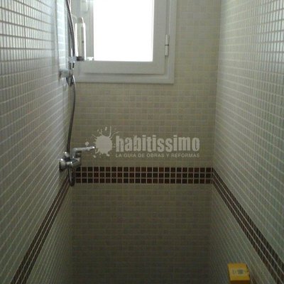 Albañiles, Impermeabilizaciones, Reformas General