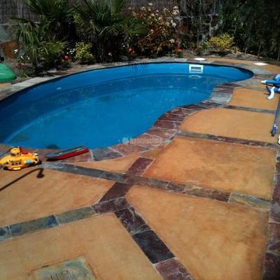 Construcción Piscinas, Construcción Jacuzzis, Reformas Piscinas