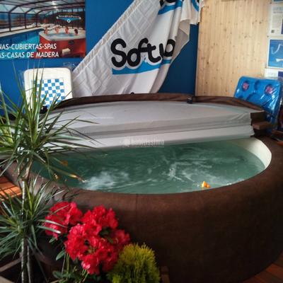 Construcción Piscinas, Jacuzzi, Construcciones Reformas