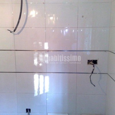 Albañiles, Pintura, Impermeabilizaciones