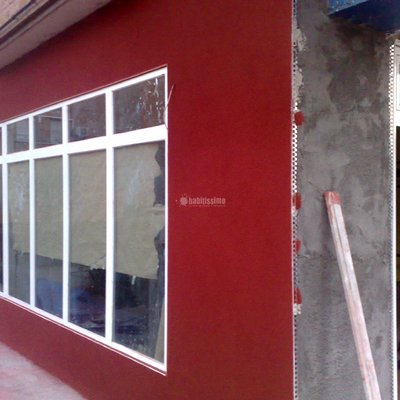 Albañiles, Escayola, Reformas Cocinas