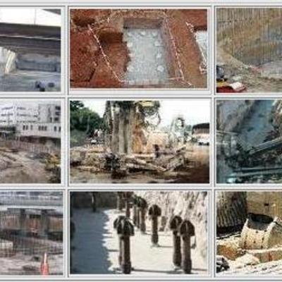 Construcción Casas, Construcción Edificios, Construcciones Reformas