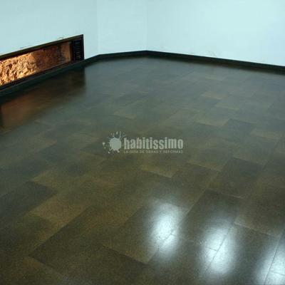 Reformas Viviendas, Parquetistas, Construcciones Reformas