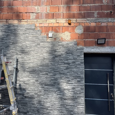 Reforma integral interior y exterior Casa vacarisses