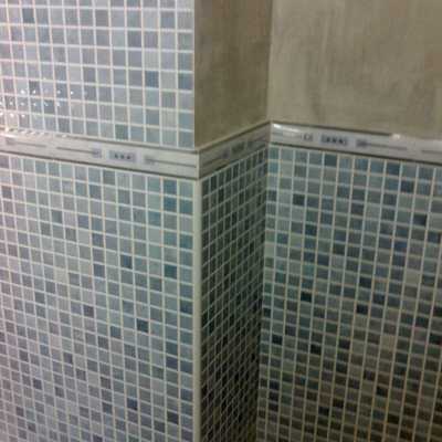 Cuarto de baño greside 