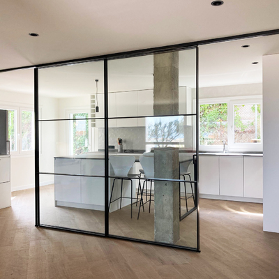 Vivienda unifamiliar