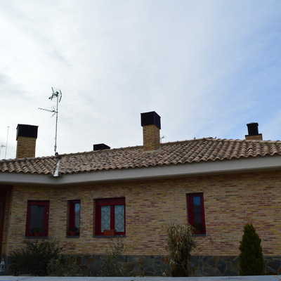 Vivienda unifamiliar