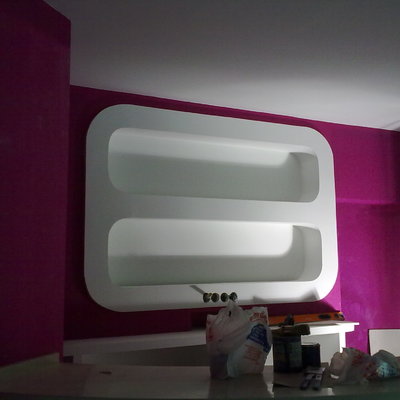 DECORACION PLADUR