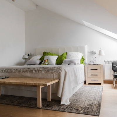 HABITACION PRINCIPAL