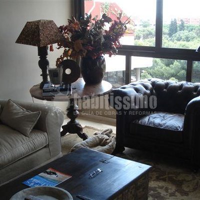 Interioristas, Reforma Obra, Arquitectura