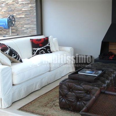 Interioristas, Diseño Mobiliario, Reforma Obra