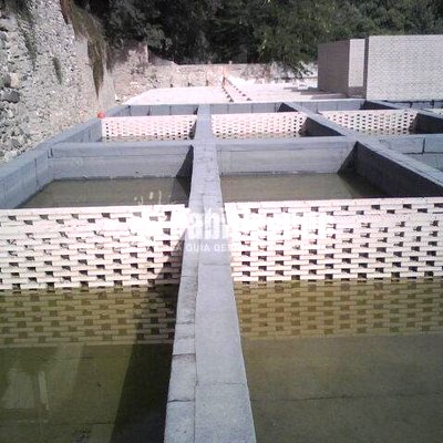 Impermeabilizaciones, Impermeabilización Terrazas, Impermeabilización