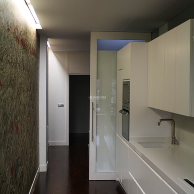 Albañiles, Coordinación Gremios, Construcciones Reformas