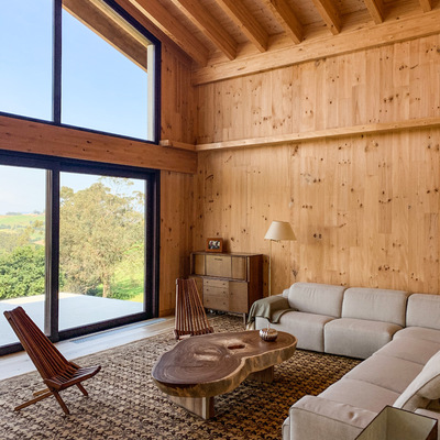 Vivienda en Ruiseñada