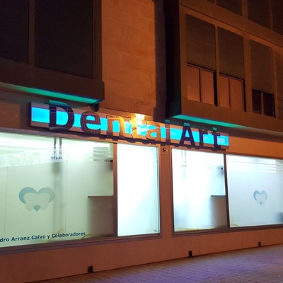 Clínica dental