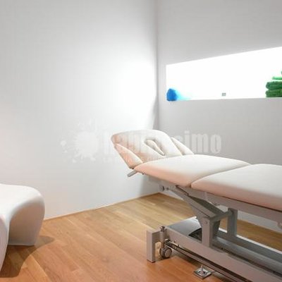 OSSIS Fisioterapeutas