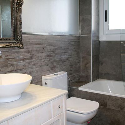 Reforma de Baño en Guadalajara