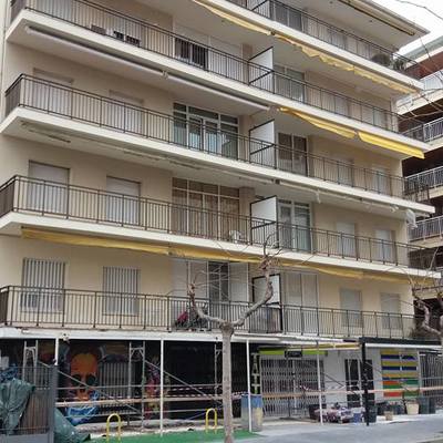 Comunidad de vecino Salou