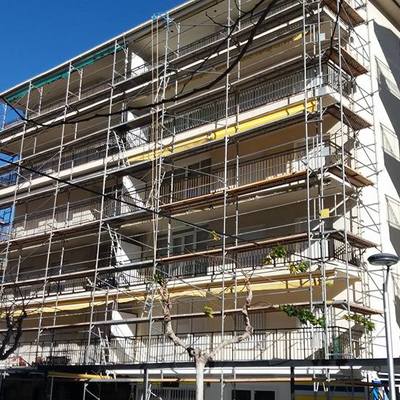 Comunidad de vecino Salou