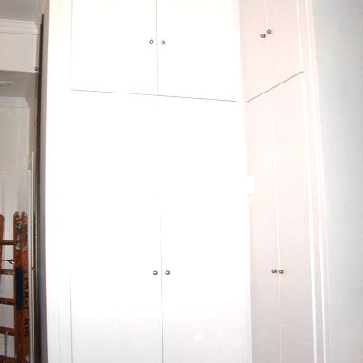 Carpinteros, Panelados, Armario Medida