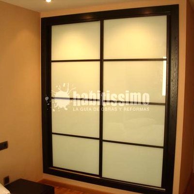 Carpinteros, Armario Medida, Tarima