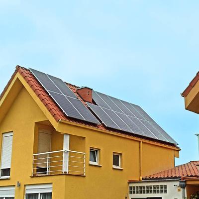 Cambio Energético SL