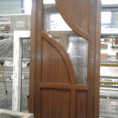 Puerta