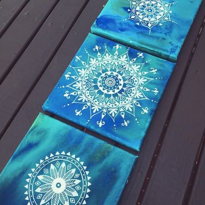 CUADROS PERSONALIZADOS