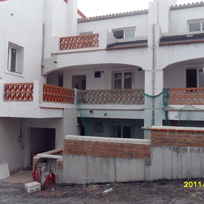 29 VIV. URB . LAS PALMERAS . CALAHONDA ( MALAGA)