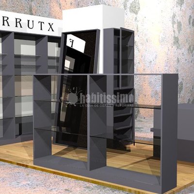 Muebles, Interiorismo, Decoración Interiorismo