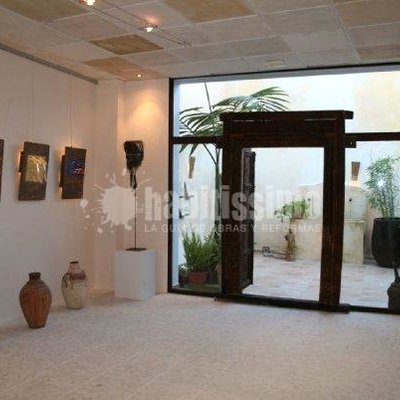 Interioristas, Técnicos, Suelo Hidráulico