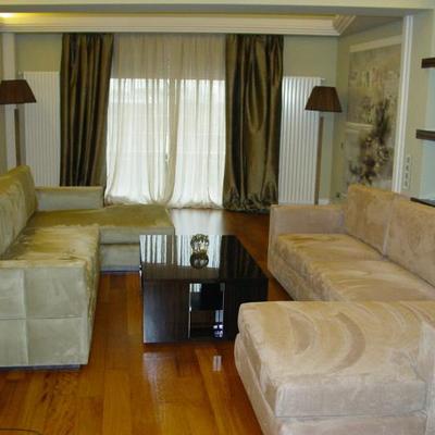 salon vivienda Juan Bravo