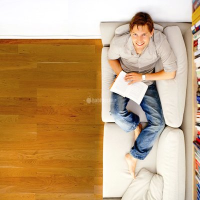 Parquetistas, Colas, Poner Molduras