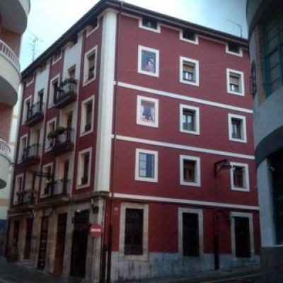 REHABILITACIÓN DE FACHADAS