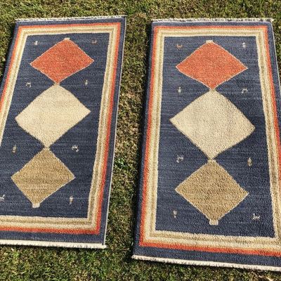 Limpieza de alfombras