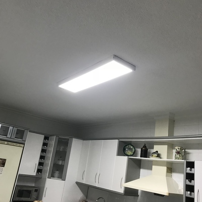 Pantalla led superficie ideal cocina