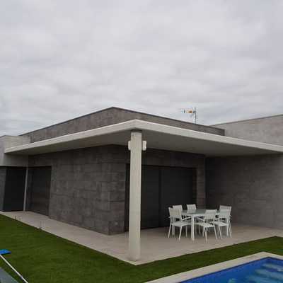Construcción Vivienda 3