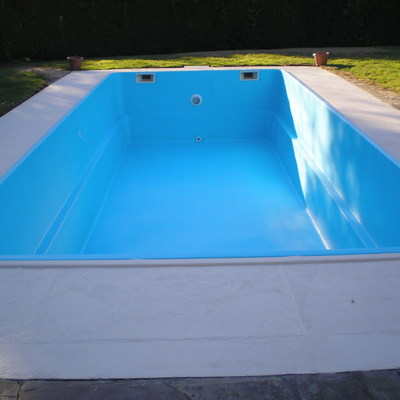 Piscina Coruña