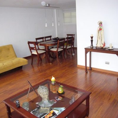 laminado en línea recta