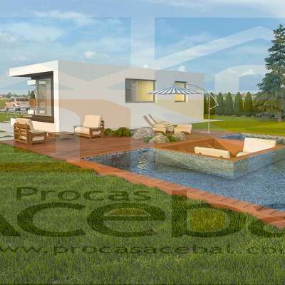 VIVIENDA MODELO SOMIO 