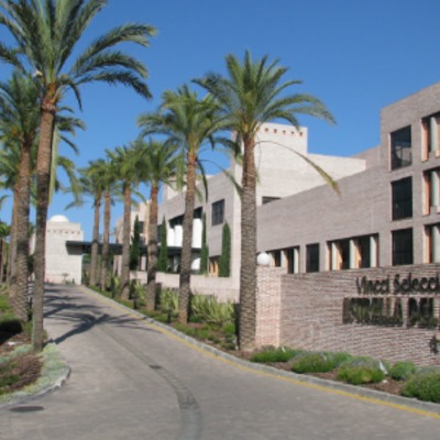 Hotel Estrella de Mar