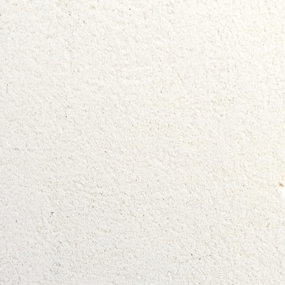 Estucado acabado en raspado