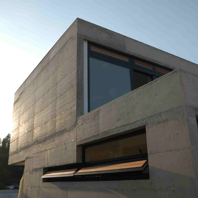 VIVIENDA UNIFAMILIAR