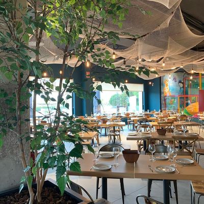 MARISQUERÍAS MORENO