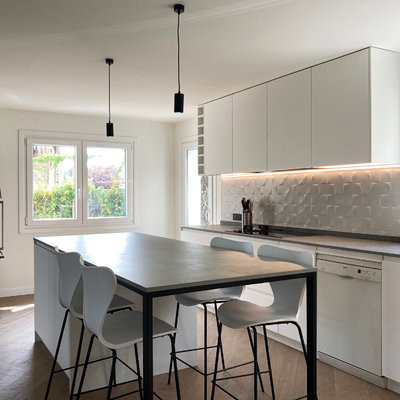 Vivienda unifamiliar