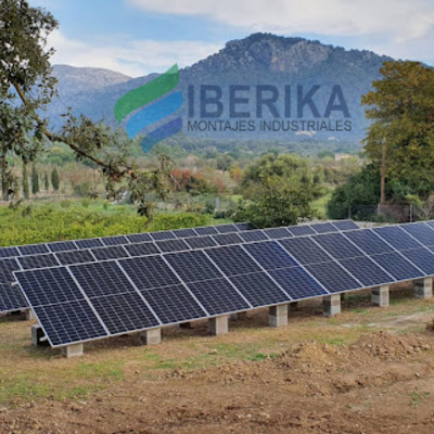 Instalación vivienda
