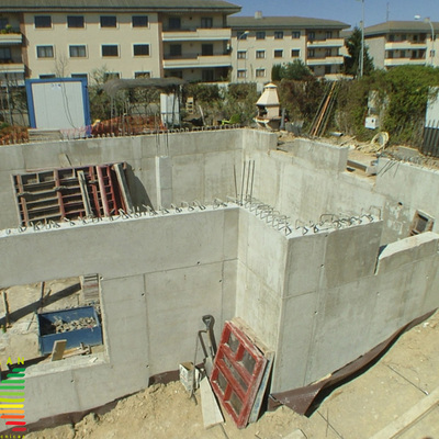Fase estructura 1