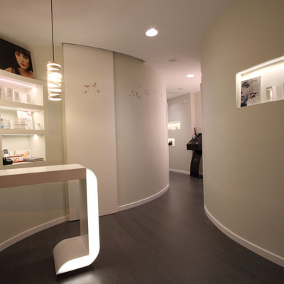 Centro de estetica, Azkoitia.